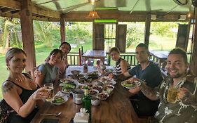 Funky Monkey Cnx - Guesthouse